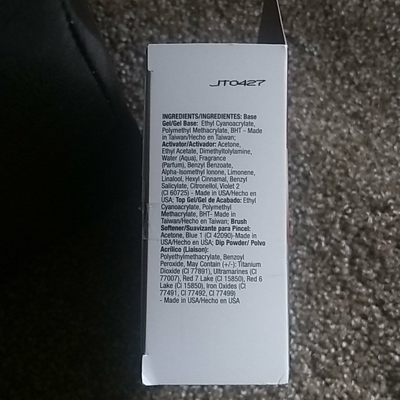 Salon Dip Color System - Picture 4 of 5